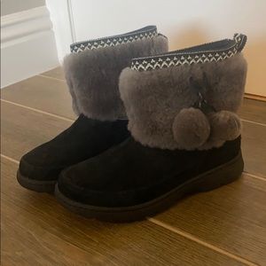 Waterproof Ugg Boots